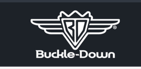 Buckle-Down