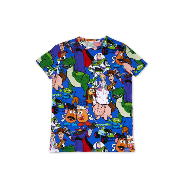 Toy Story AOP T-Shirt