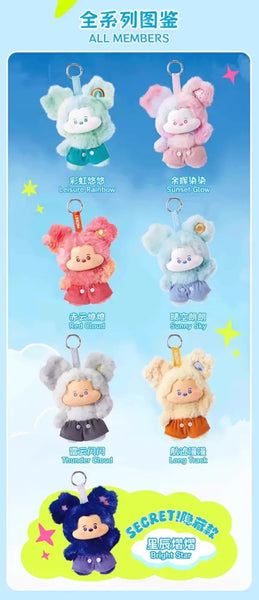[Miniso] Official Head in the Clouds Mickey Plush