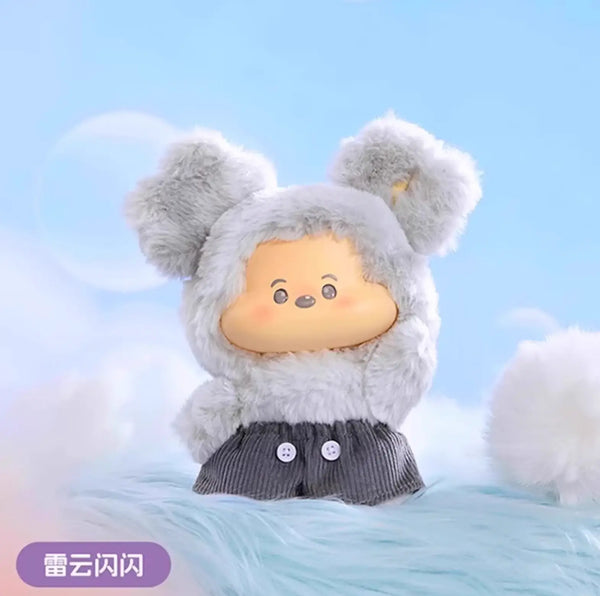 [Miniso] Official Head in the Clouds Mickey Plush