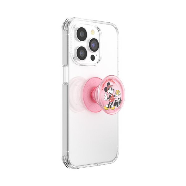 PopSockets Phone Grip - Cereal - ously Minnie