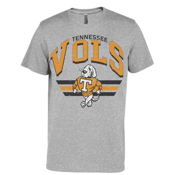 Vintage Smokey