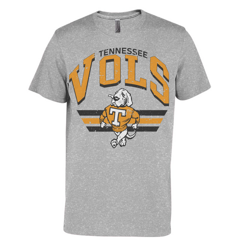 Vintage Smokey