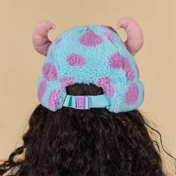 Sulley Sherpa Beanie