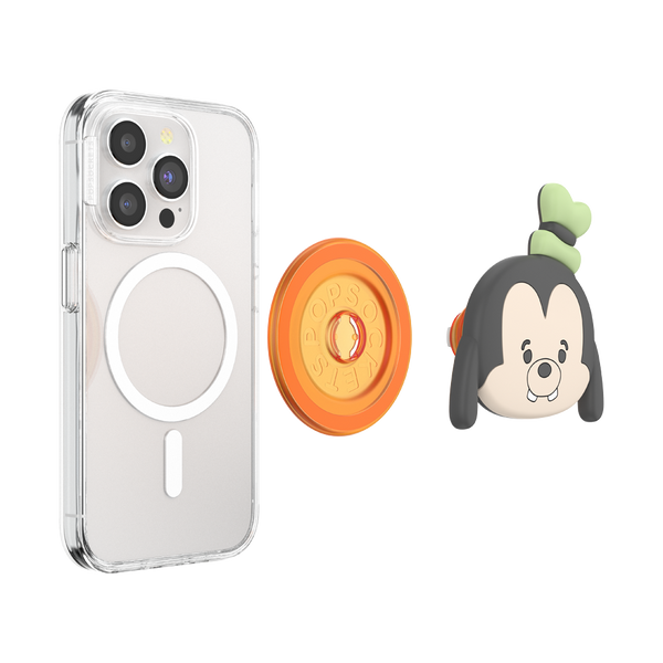 Popsockets Magsafe Grip -  Kawaii Goofy