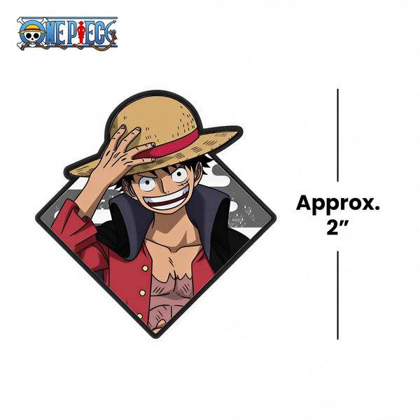 One Piece FiGPiN Series 5 Mystery Pin | One Random