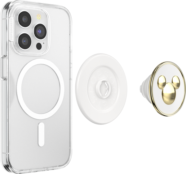 Popsockets Magsafe Phone Grip - Disney Enamel Mickey