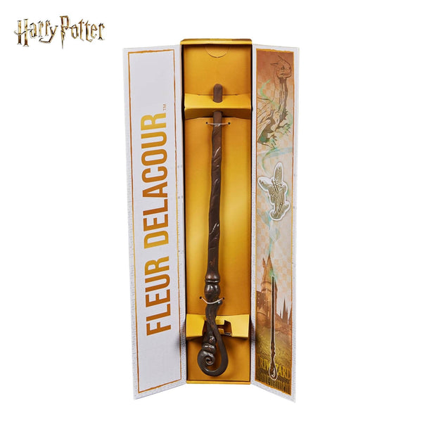 Harry Potter Mystery Magical Collector Wand | One Random