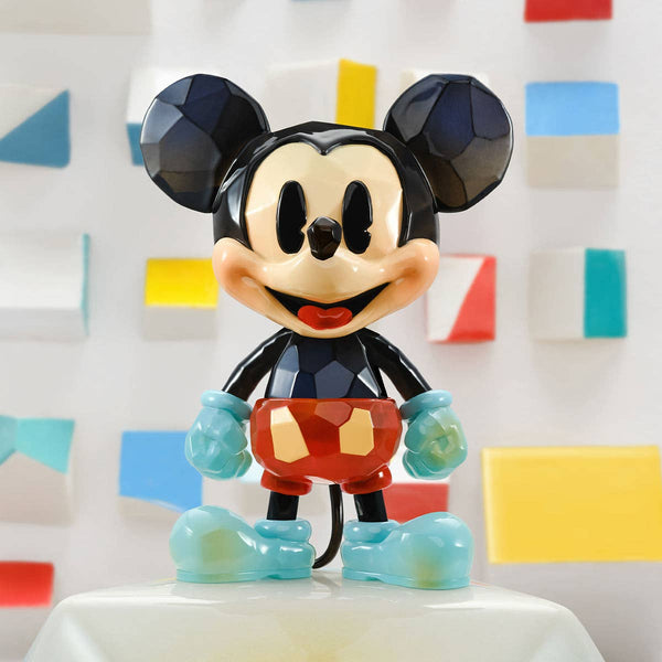Disney Mickey Boundless Creativity Series Figures by POP MART