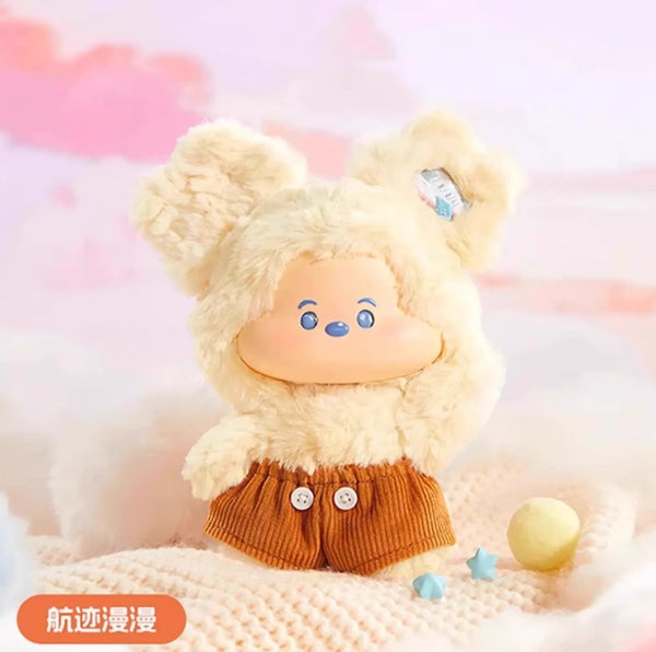 [Miniso] Official Head in the Clouds Mickey Plush