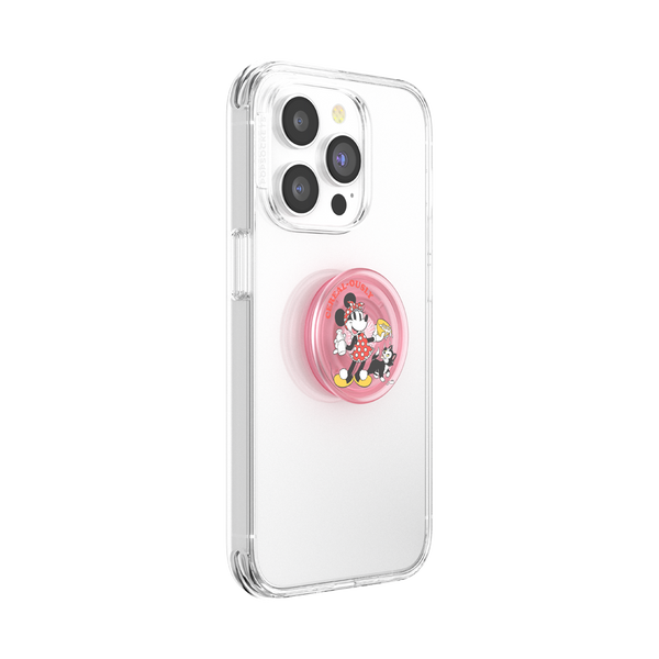 PopSockets Phone Grip - Cereal - ously Minnie
