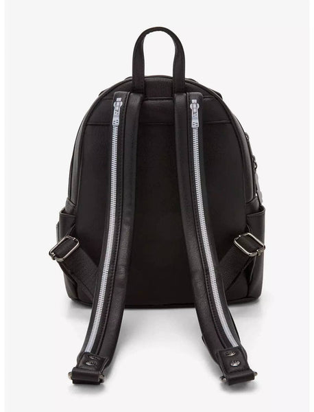 Loungefly Grease T-Birds Jacket Mini Backpack