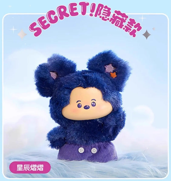 [Miniso] Official Head in the Clouds Mickey Plush