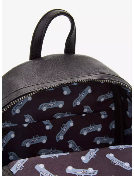 Loungefly Grease T-Birds Jacket Mini Backpack