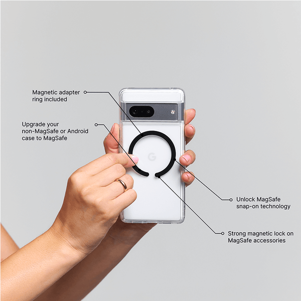 Popsockets Magsafe Phone Grip - Enamel Grouchy Lucy