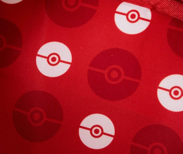 Loungefly Pokemon Eevee Cosplay Passport Crossbody Bag