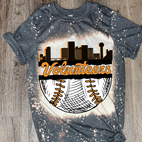Volunteers Baseball