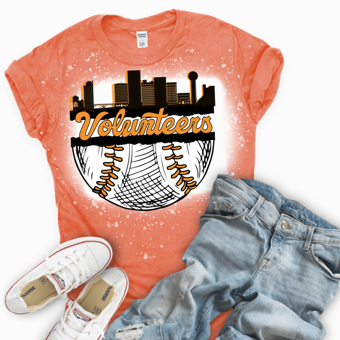 Volunteers Baseball