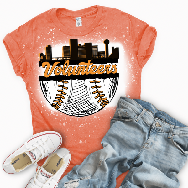 Volunteers Baseball
