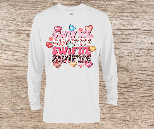 ❤️Swiftie❤️
