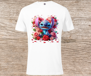 Stitched with Love