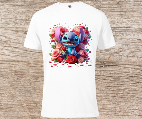 Stitched with Love