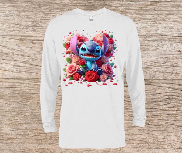 Stitched with Love