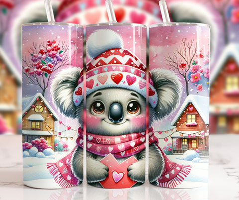 Koala Hearts