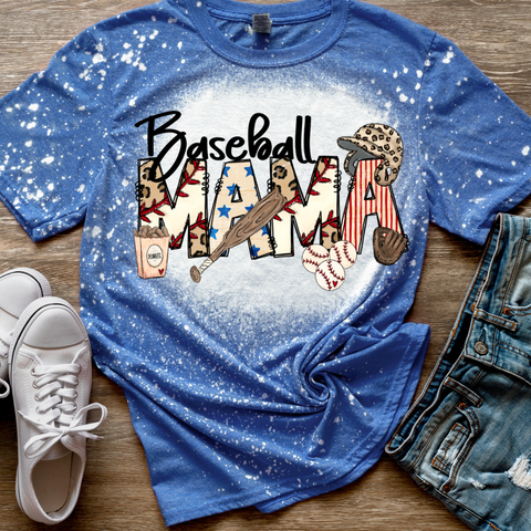 Baseball Mama