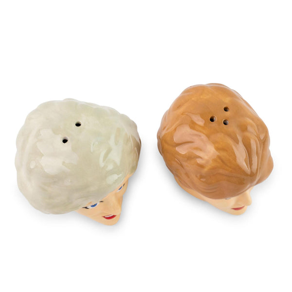 The Golden Girls Rose & Blanche Shaker Set
