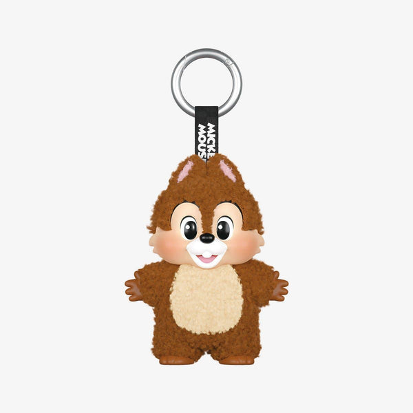 POP MART Disney Mickey Family Keychain Blind Box Figure