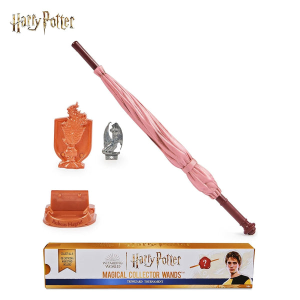 Harry Potter Mystery Magical Collector Wand | One Random
