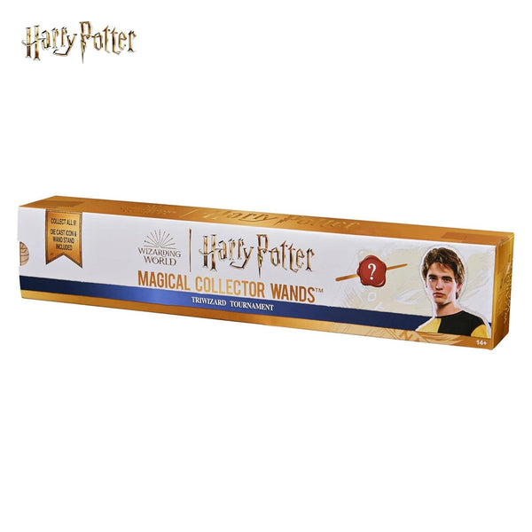 Harry Potter Mystery Magical Collector Wand | One Random