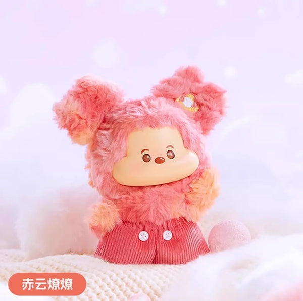 [Miniso] Official Head in the Clouds Mickey Plush