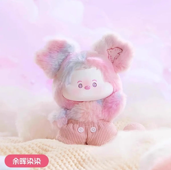 [Miniso] Official Head in the Clouds Mickey Plush