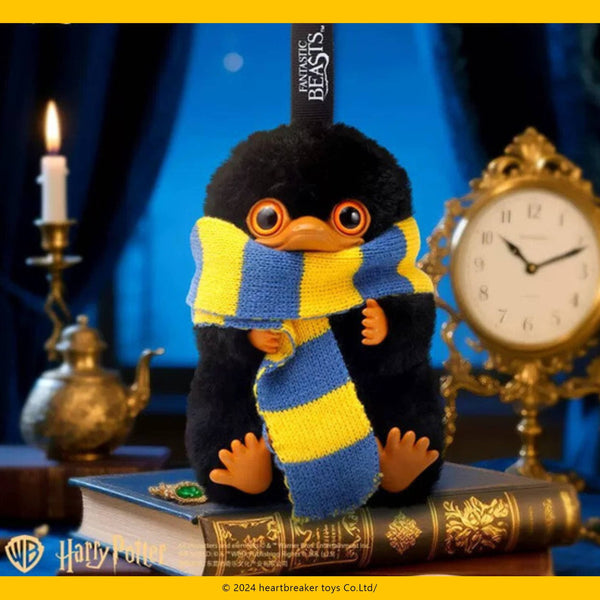 Harry Potter Niffler Plush Keychain Blind Box Toy