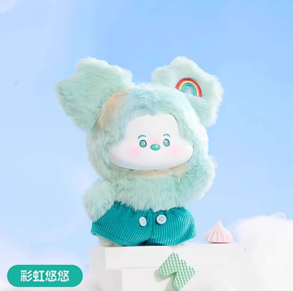 [Miniso] Official Head in the Clouds Mickey Plush