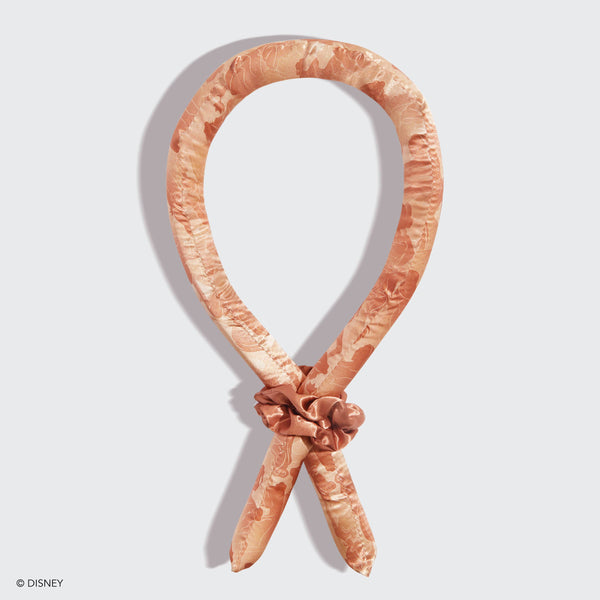 Disney x Kitsch Satin Heatless Curling Set - Princess Party