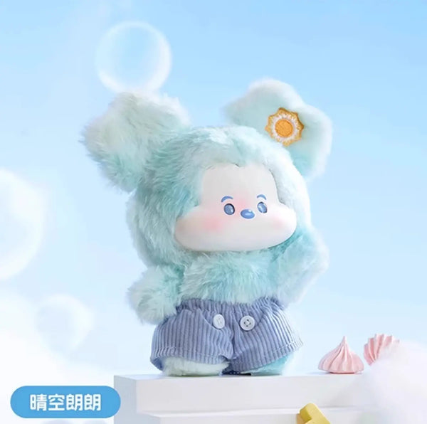 [Miniso] Official Head in the Clouds Mickey Plush