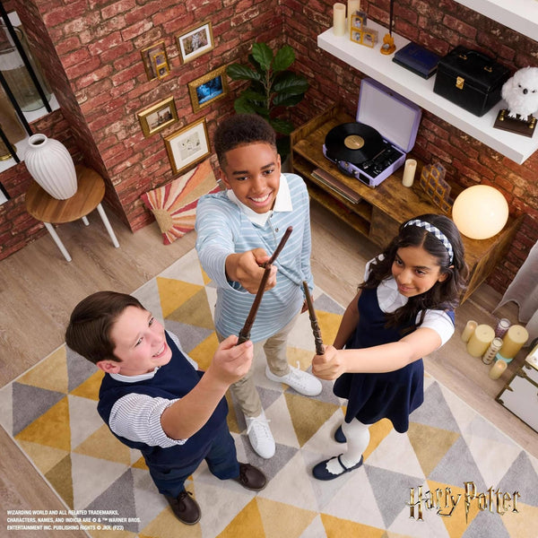 Harry Potter Mystery Magical Collector Wand | One Random