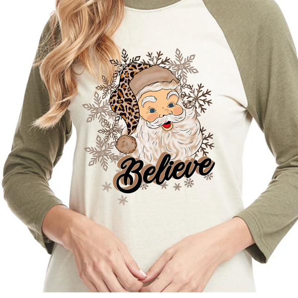 Believe