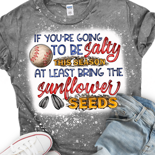 Sunflower Seeds