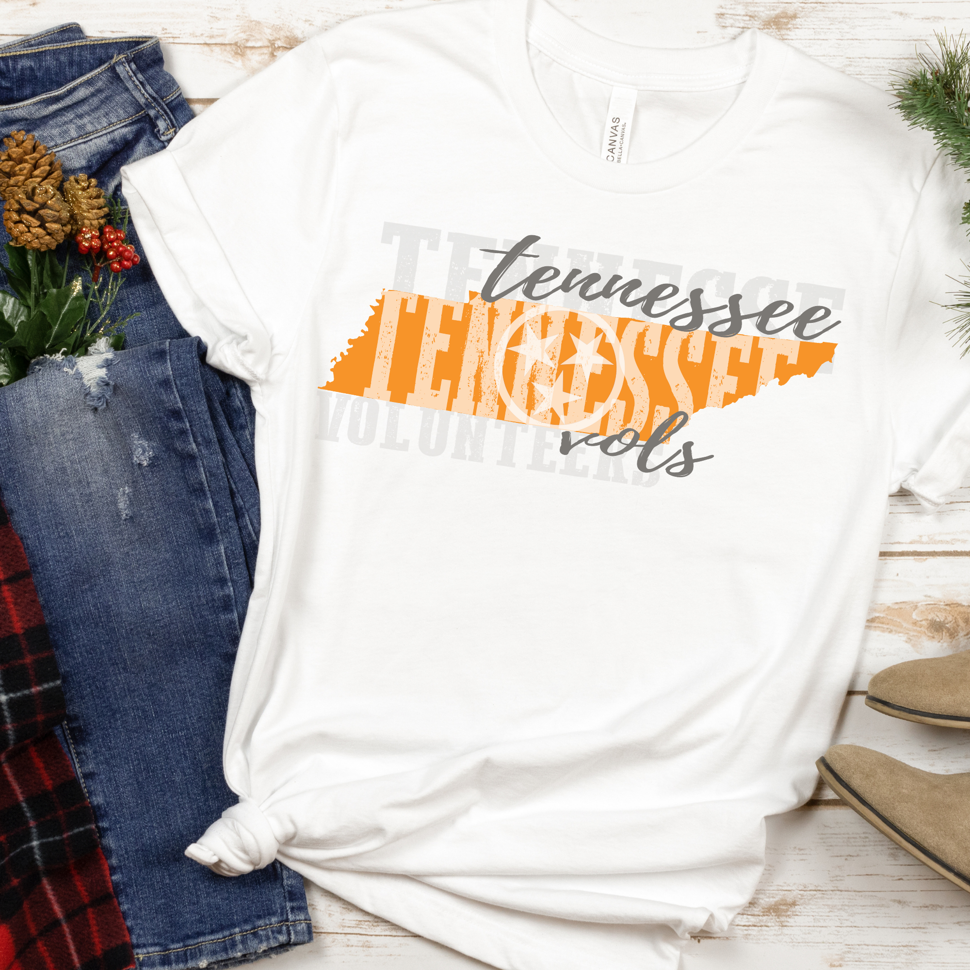 Tennessee Vols