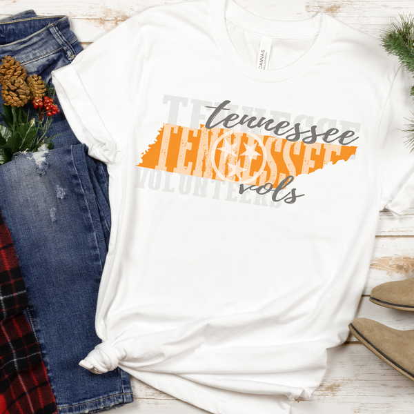 Tennessee Vols