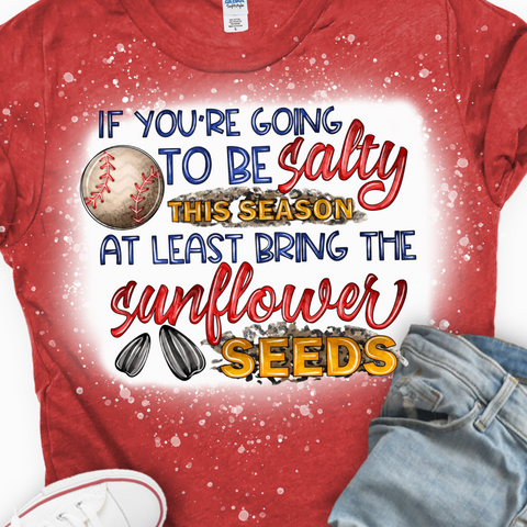 Sunflower Seeds