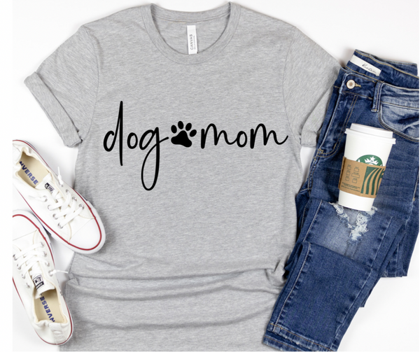 Dog Mom