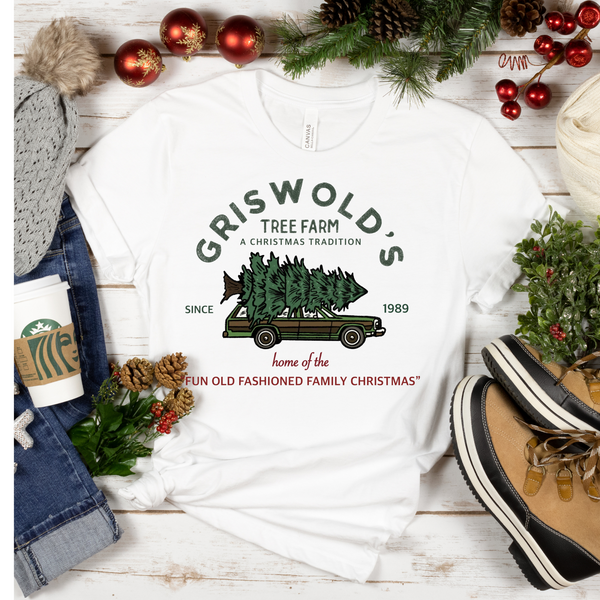 Griswold Tree Farm