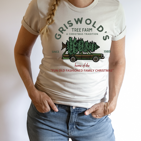 Griswold Tree Farm