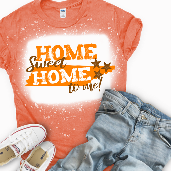 Home Sweet Home