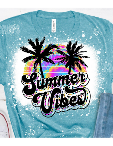 Summer Vibes
